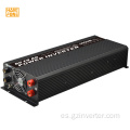 Inverter sineño modificado de 5000W DC a CA Converter